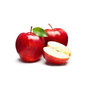 Apple Red