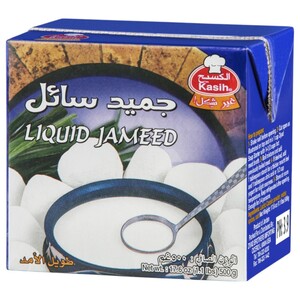 Kasih Liquid Jameed 500G