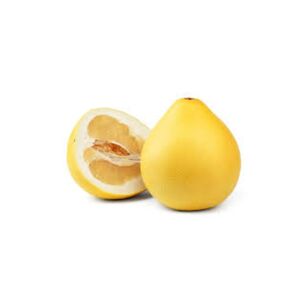 Fresh Pomelo