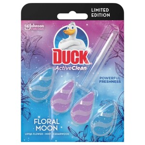 Duck Active Clean Floral Moon 38.6G