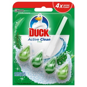 Duck Active Clean Pine Forest 38.6G