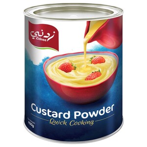 Zidnee Custard Powder 400G