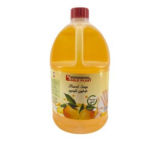 Eagle Plast Hand Soap Orange