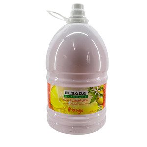 Elsada Hand Wash Mango 3.7L