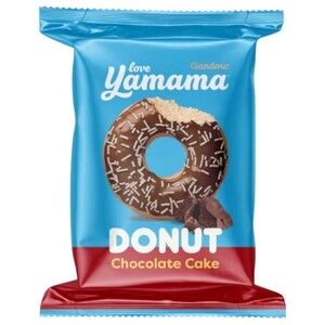 Gandour Yamama Donut Cake Chocolate 37G