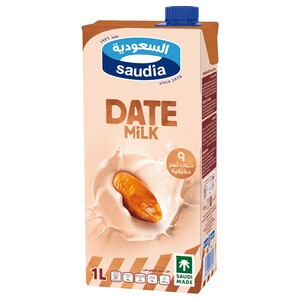Saudia Date Milk 1L