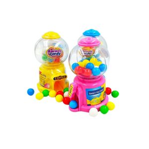 Sweet Factory Candy With Dispenser Machine 30G