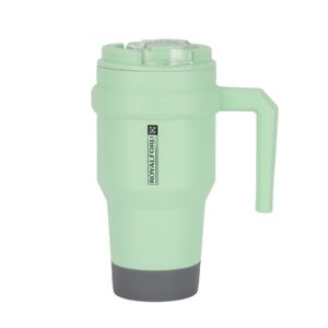 Royalford Stainless Steel Double Wall Mug Rf12436 1 L