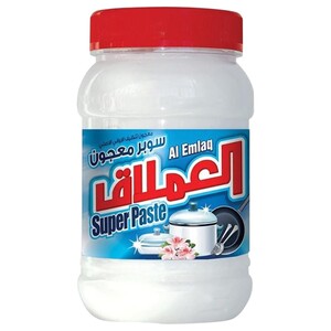 Al Emlaq Super Paste 1Kg