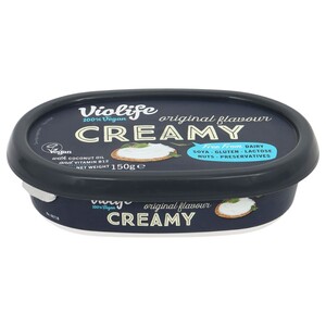 Violife Creamy Original 150G