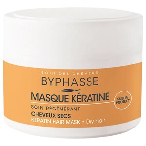 Byphasse Masque Kératine 250Ml