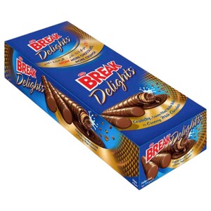 Tiffany Break Delight 25G X12