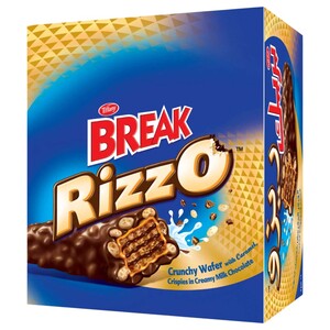 Tiffany Break Rizzo 28G X12