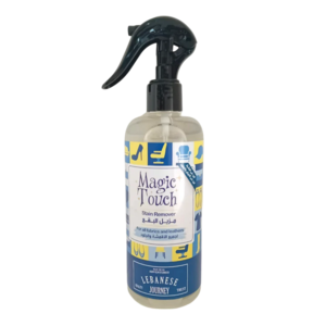 Magic Touch Stain Remover 330Ml