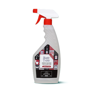 Magic Touch Limescale & Rust Spray 500Ml