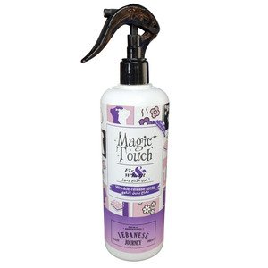 Magic Touch Wrinkle-Release Spray 500Ml