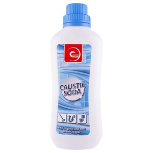 Essential Power Drain Cleaner Caustic Soda 500G