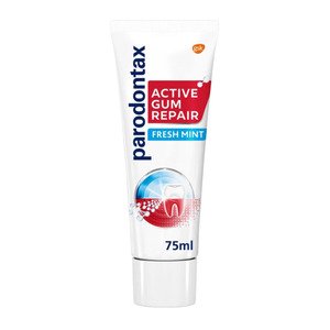 Parodontax Active Gum Repair Fresh Mint 75Ml
