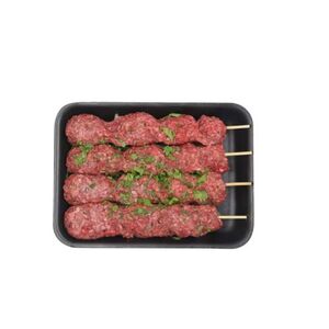 Brazil Beef Kofta