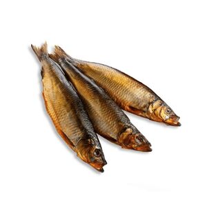 Herring Smoked