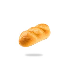 Mini Milk Bread Pack Of 12
