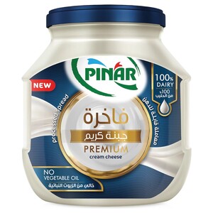 Pinar Premium Cream Cheese 500G