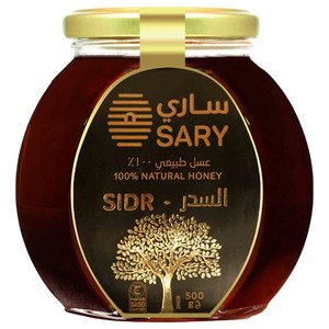 Sary Sidr Honey 500G