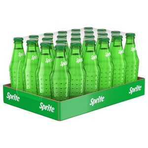 Sprite Carbonated Soft Drink 250Ml X24