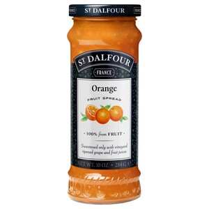 St. Dalfour Jam Orange Marmalade 284G