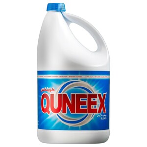 Quneex Bleach Liquid 3.79L