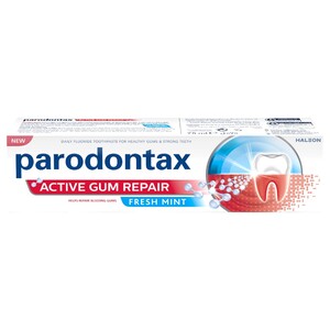 Parodontax Toothpaste Active Gum Repair Fresh Mint 75Ml