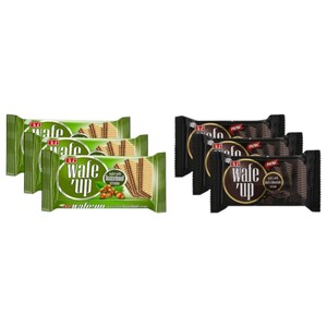 Eti Wafe Up Wafer Assorted 40G 5+1 Free