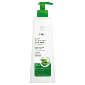 Sairo Body Milk Aloe Vera 400Ml