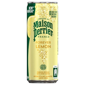 Maison Perrier Forever Lemon 250Ml