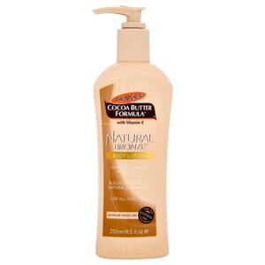 Palmer's Body Lotion Gradual Tanning Cocoa 250Ml