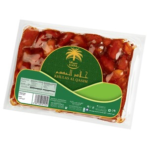 Siafa Dates Khulas 1Kg