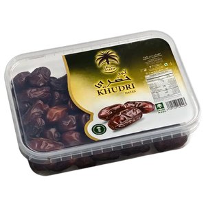 Siafa Khudri Dates 800G
