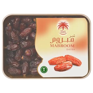 Siafa Mabroom Dates 400G