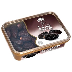 Siafa Safawi Dates 400G