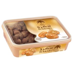 Siafa Sukkary Dates 800G