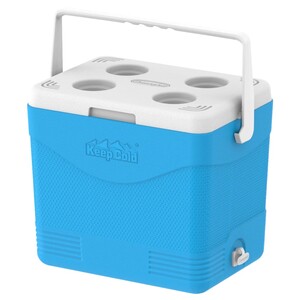 Keep Cold Picnic Icebox 24L