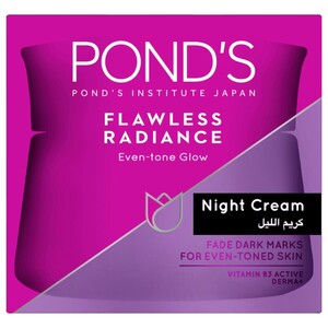 Pond's Derma Night Cream 50G