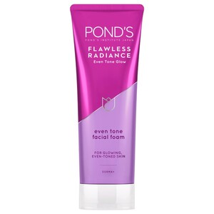 Pond's Facial Foam Flawless Radiance Deep 100Ml