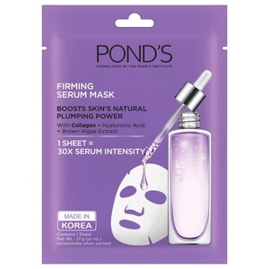 Pond's Face Mask Firming 21Ml