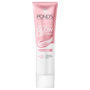 Pond's Glow Up Cream Pink Crush 20G