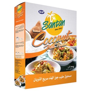 Santan Coconut Milk Powder 300G