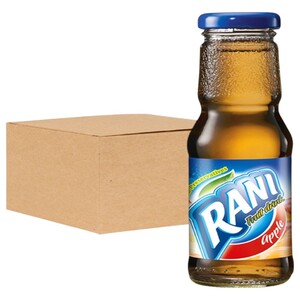 Rani Juice Apple 200Ml X6