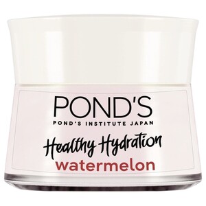 Pond's Face Moisturizer Healthy Hydration Watermelon 50Ml