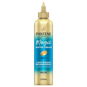 Pantene Hair Cream Daily Care 270Ml