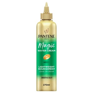 Pantene Hair Cream Smooth & Silky 270Ml